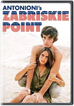 Zabriskie Point.