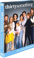 thirtysomething.