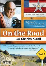 'On the Road with Charles Kurait'