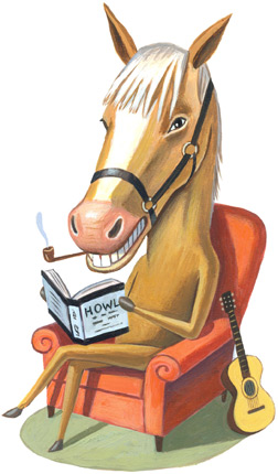 Illustration by Charlie Powell.