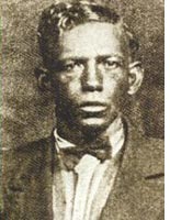 Charlie Patton 