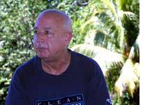 Álvaro Ugalde, one of the lions of Costa Rica’s environmental movement