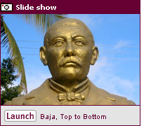 Click here to see a slide show.