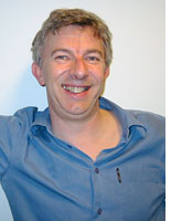 Radio 4's Jeremy Howe 
Click image to expand.