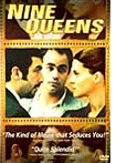 Nine Queens DVD cover