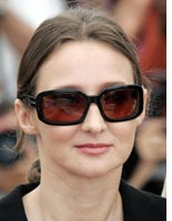 Lucrecia Martel. Click image to expand.