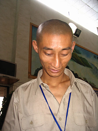 Hekou Tony will be happy to help you part with your money.