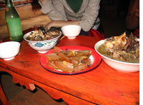 Feast. Click image to expand.