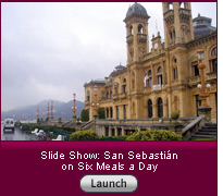 Click here for a slide show.