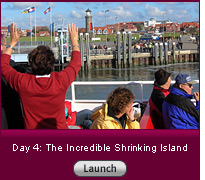 Click here to launch Day 4: The Incredible Shrinking Island.