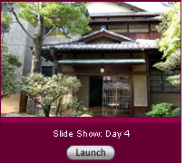 Click here to launch a slide show on day 4.