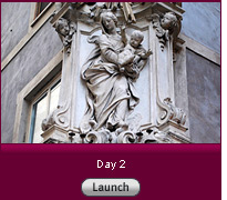 Click here to launch day 2 of the Futurists slide show.