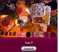 Click here to launch day 5 of the Futurists.