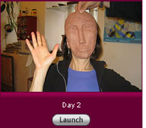 Click here to launch a slide show on Prague, day 2.