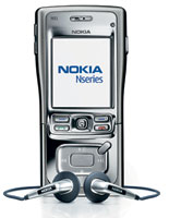Nokia N91. Click image to expand.