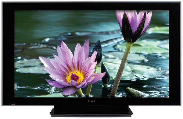 The PRO-FHD1 from Pioneer.