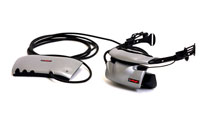 The eMagin Z800 3DVisor. Click image to expand. 