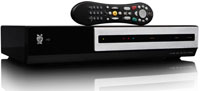 TiVo HD.