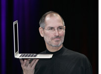 MacBook Air. Click image to expand.