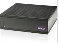 Netflix's new set-top box