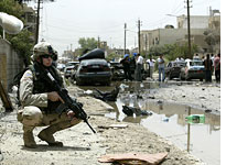 Iraq: not a spectator sport
Click image to expand.