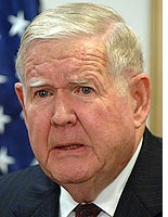 Where should we go, Mr. Murtha? Click image to expand.