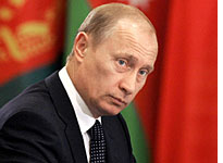 Vladimir Putin. Click image to expand.