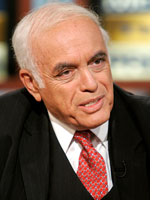 Robert Novak. Click image to expand.