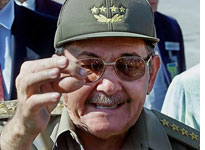 Raúl Castro. Click image to expand.