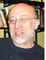 Tony Judt. Click image to expand.