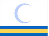 Proposed flag of Iraq. Click image to expand.