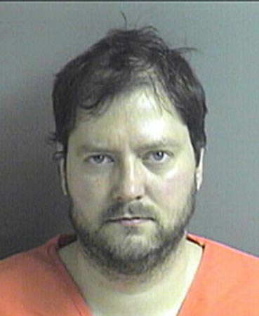 Accused kidnapper Michael J. Devlin.
