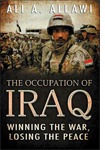 The Occupation of Iraq by Ali Allawi