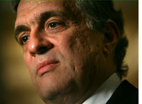 George Tenet. Click image to expand.