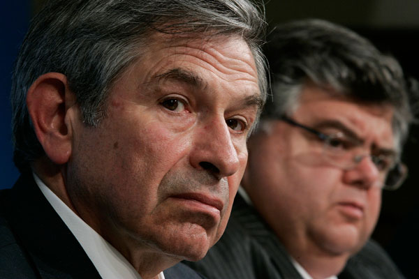 Paul Wolfowitz.