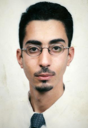 Mohammed Jamil Abdelkader Asha.
