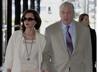 Conrad Black. Click image to expand.