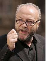 George Galloway. Click image to expand.
