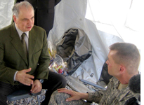 Ahmad Chalabi. Click image to expand.