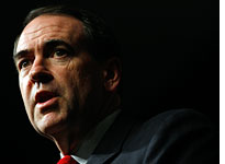 Mike Huckabee. Click image to expand.