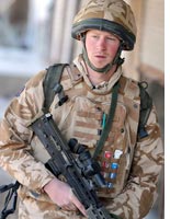 Prince Harry. Click image to expand.