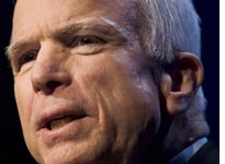 John McCain. Click image to expand.