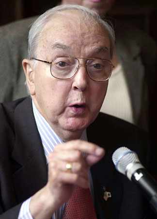 Jesse Helms.