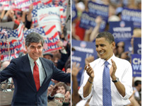 Dukakis, Obama. Click image to expand.