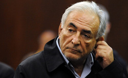 Dominique Strauss-Kahn. Click image to expand.