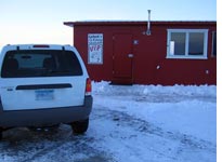 Home sweet ice fishing house
Click image to expand.