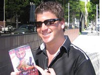 Jason Hervey. Click image to expand.