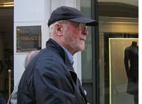 Michael Caine. Click image to expand.