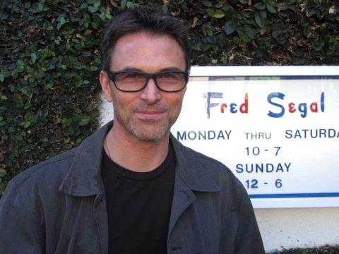 Tim Daly