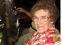 Adelaide "Addie" Finneran. Click image to expand.